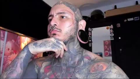    online show from January 16, 5:55 pm