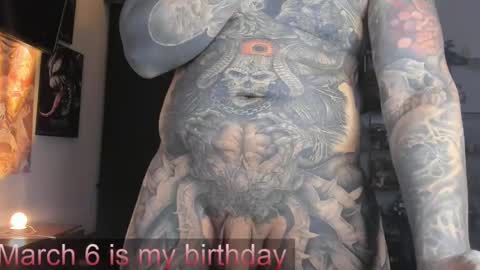    online show from March 1, 2:26 am