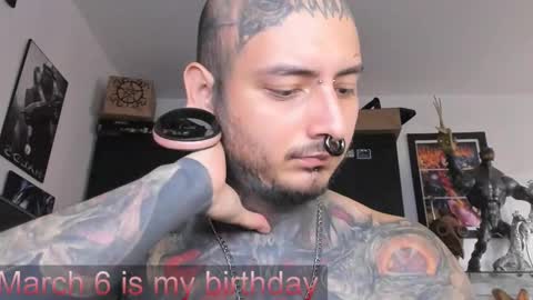    online show from March 4, 6:18 pm