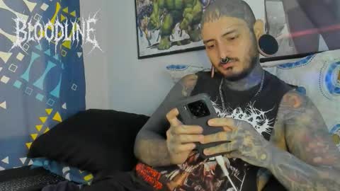    online show from November 23, 6:19 pm