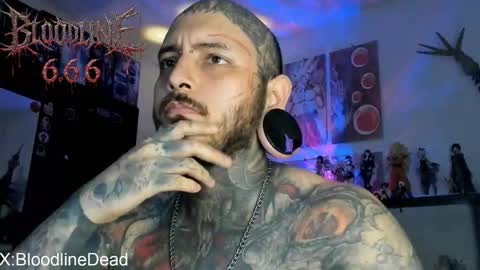    online show from February 11, 6:35 pm