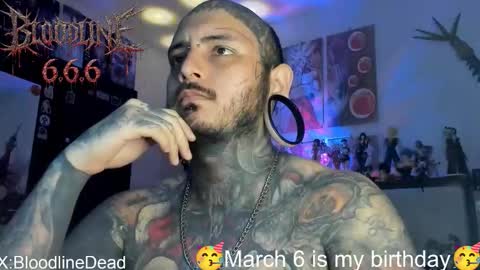    online show from February 23, 7:00 pm