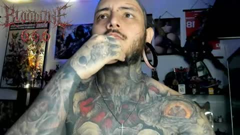    online show from April 15, 6:48 pm