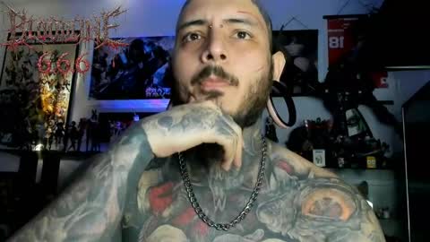    online show from April 19, 6:10 pm