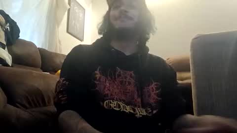 deathwish214 online show from December 4, 8:50 pm