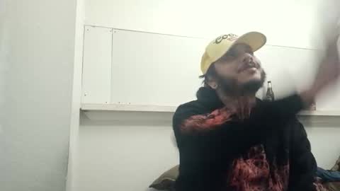 deathwish214 online show from December 5, 10:13 am