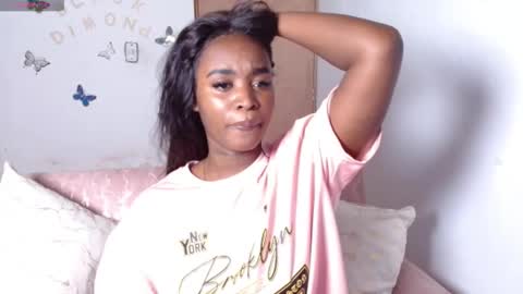 debayo online show from November 2, 9:39 pm