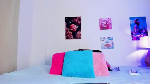 debbie_hans online show from November 26, 11:11 am