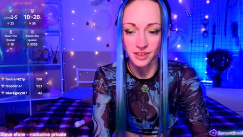 Snapshot of debbie_hanter chatting on December 27, 7:51 am debbie_hanter online show from December 27, 7:51 am