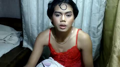 Snapshot of debbie_queen chatting on January 7, 2:52 pm debbie_queen online show from January 7, 2:52 pm