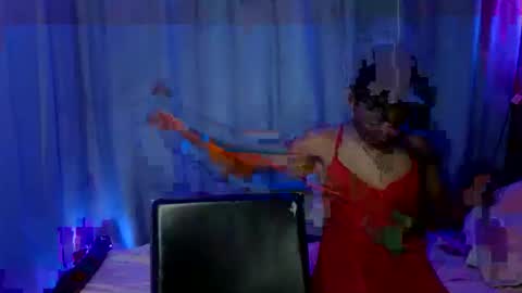 Snapshot of debbie_queen chatting on February 12, 3:07 pm debbie_queen online show from February 12, 3:07 pm