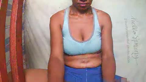 DebbieRiseX online show from April 17, 8:06 am