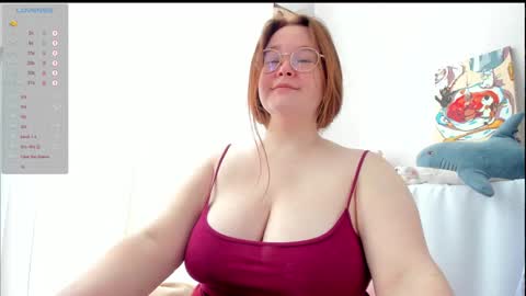 DeboraDebbieDee online show from February 19, 5:16 am