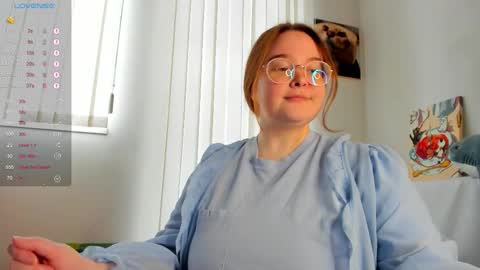 DeboraDebbieDee online show from September 22, 5:20 am