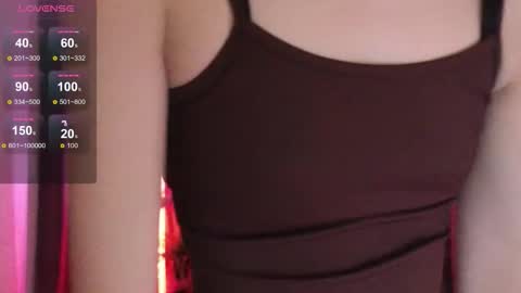 Eva online show from December 3, 5:44 pm