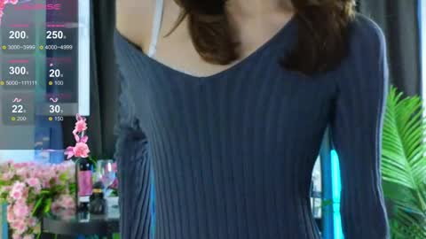 Snapshot of debihenks chatting on May 21, 5:09 pm Eva online show from May 21, 5:09 pm