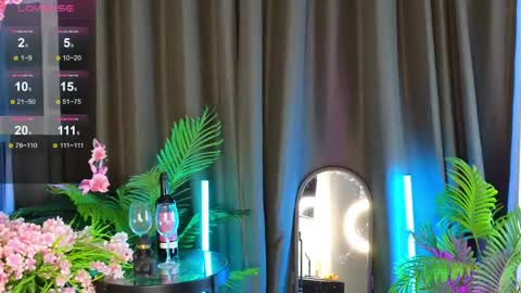 Snapshot of debihenks chatting on May 24, 5:07 pm Eva online show from May 24, 5:07 pm
