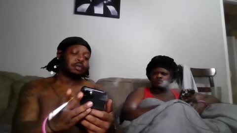 DeboDimples online show from December 21, 10:50 pm