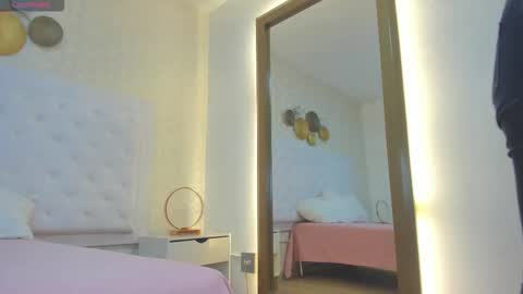 Debora online show from November 26, 10:27 am