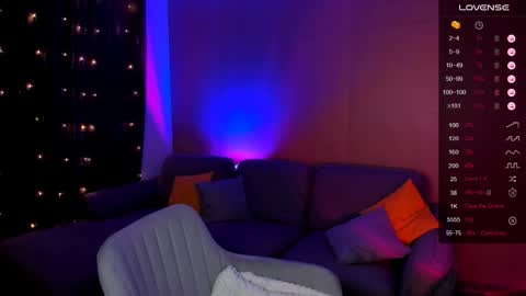 Debora online show from February 13, 2:29 am