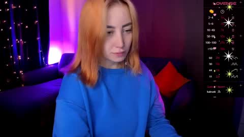 Debora online show from May 25, 2:06 am