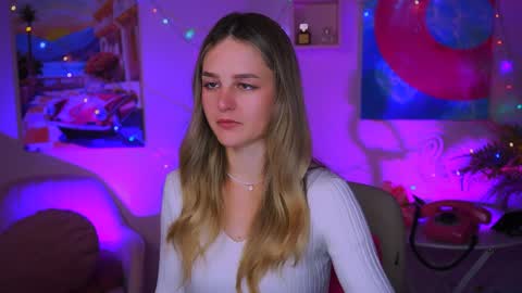 Snapshot of deboralarson chatting on December 25, 4:01 am Debora online show from December 25, 4:01 am