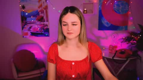 Snapshot of deboralarson chatting on December 29, 7:17 am Debora online show from December 29, 7:17 am