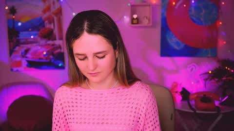 Snapshot of deboralarson chatting on January 4, 11:00 am Debora online show from January 4, 11:00 am