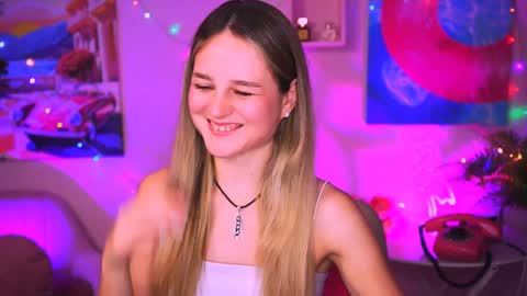 Snapshot of deboralarson chatting on January 8, 4:33 pm Debora online show from January 8, 4:33 pm