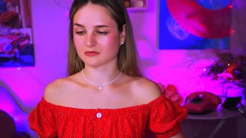 Snapshot of deboralarson chatting on January 12, 1:48 pm Debora online show from January 12, 1:48 pm