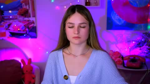 Snapshot of deboralarson chatting on February 7, 6:35 am Debora online show from February 7, 6:35 am