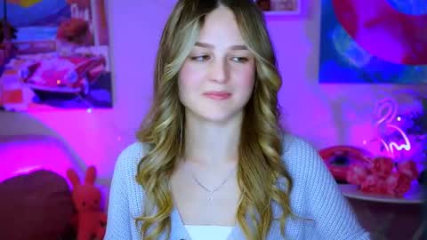 Snapshot of deboralarson chatting on February 9, 3:45 pm Debora online show from February 9, 3:45 pm