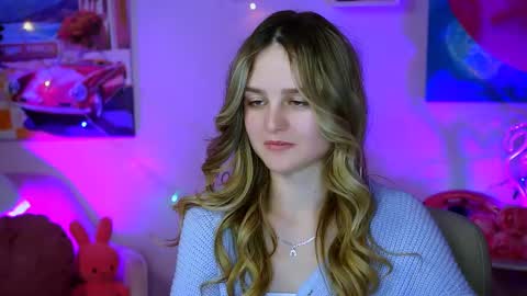 Snapshot of deboralarson chatting on February 10, 1:35 am Debora online show from February 10, 1:35 am