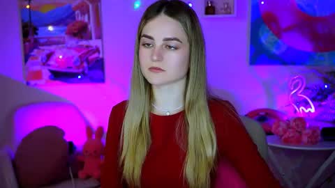 Snapshot of deboralarson chatting on February 14, 4:26 am Debora online show from February 14, 4:26 am