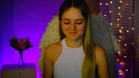 Debora online show from November 30, 3:43 am