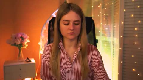 Debora online show from March 5, 3:13 am