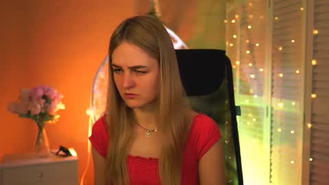 Debora online show from March 10, 3:44 am