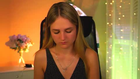 Debora online show from March 31, 2:46 am