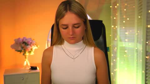 Debora online show from April 1, 3:07 am