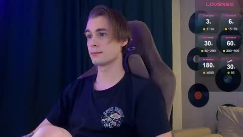 Samuel online show from November 26, 3:57 pm