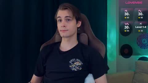 Samuel online show from February 18, 10:17 pm