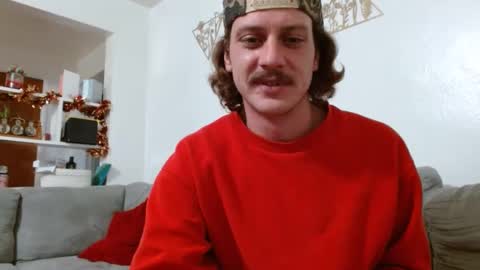 Decentdick93 online show from December 3, 8:06 pm