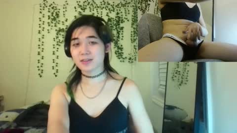 deciduousdoll online show from February 2, 9:30 am