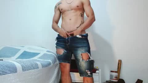 Santiago online show from January 22, 12:27 am