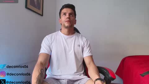 Santiago online show from February 12, 5:19 pm