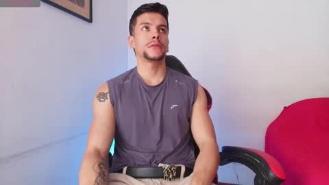 Santiago online show from February 26, 6:18 pm