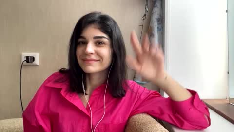 May online show from January 15, 5:56 am