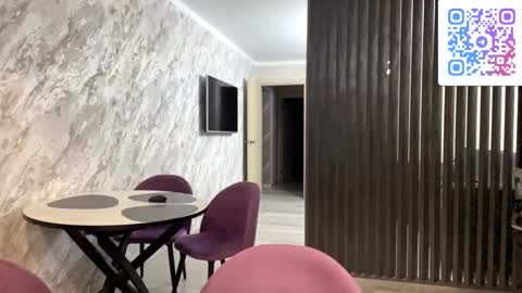 Anna online show from October 6, 3:20 pm