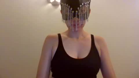 Snapshot of deebreezexo chatting on September 23, 12:46 am Dee Breeze online show from September 23, 12:46 am