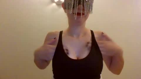 Snapshot of deebreezexo chatting on September 24, 12:25 am Dee Breeze online show from September 24, 12:25 am